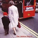 The Jealous Sound - s/t - CD (2000)